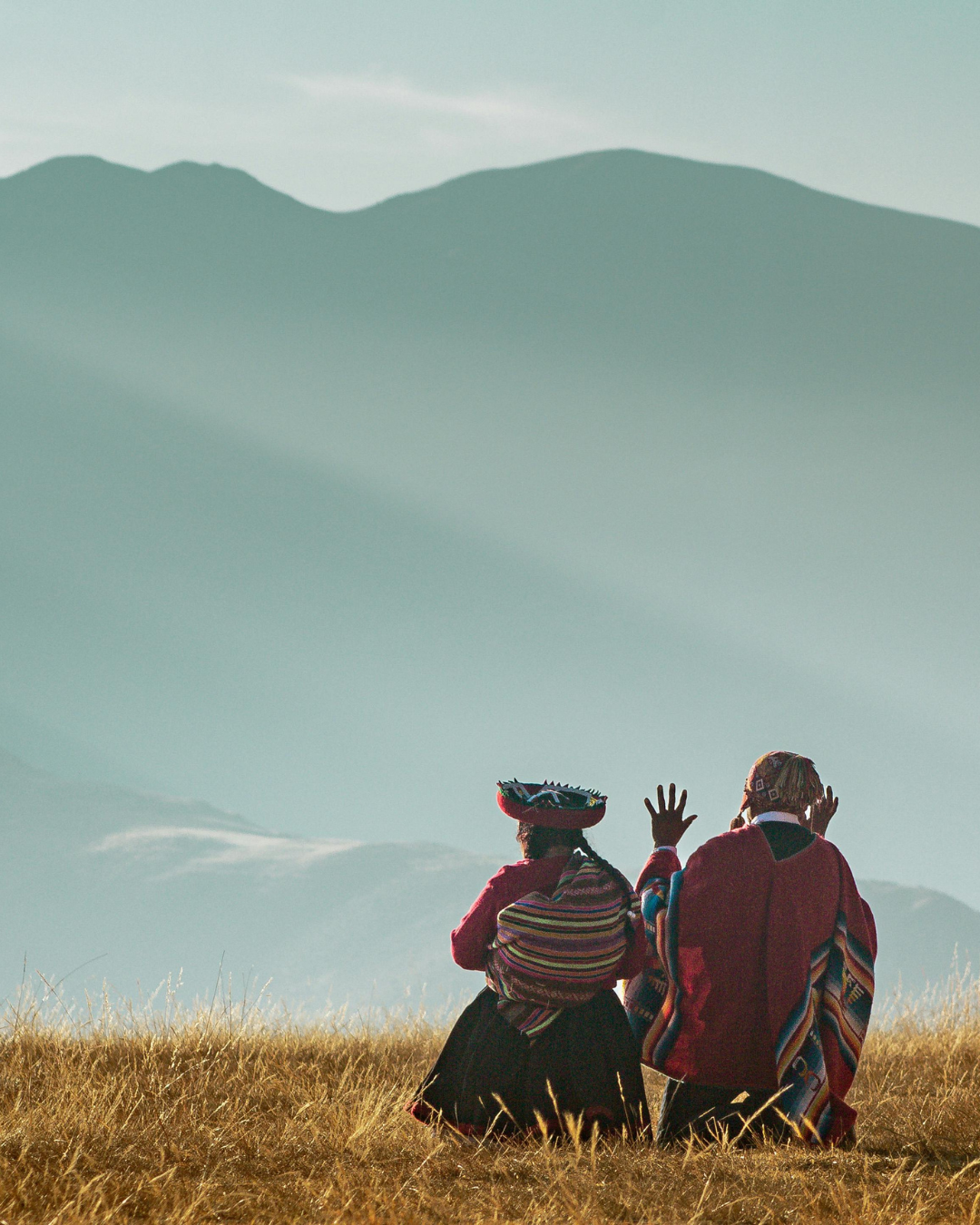 Lea Racca Conférence 4 mondes