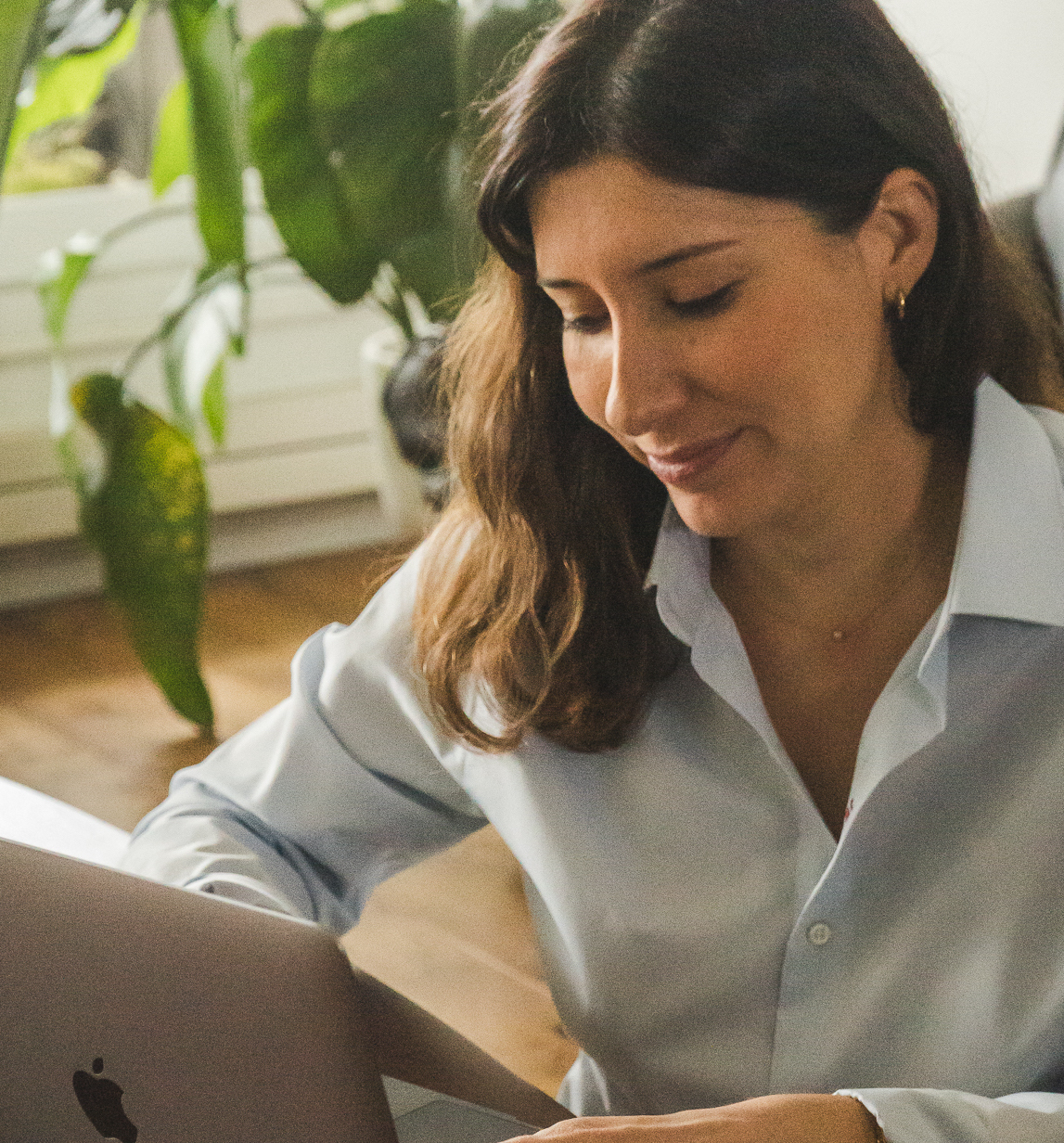 Lea Racca IA formations digital landes pays basque