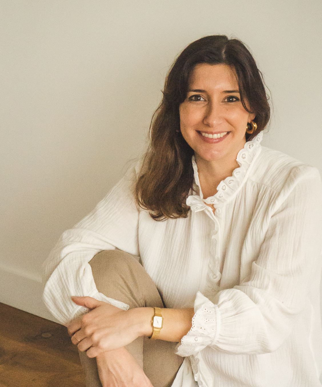 Lea Racca Formation IA Accompagnement entreprise